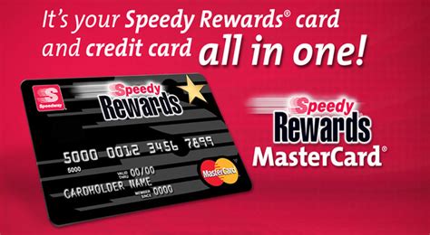 is a speedway credit card a smart choice|speedway rewards points.